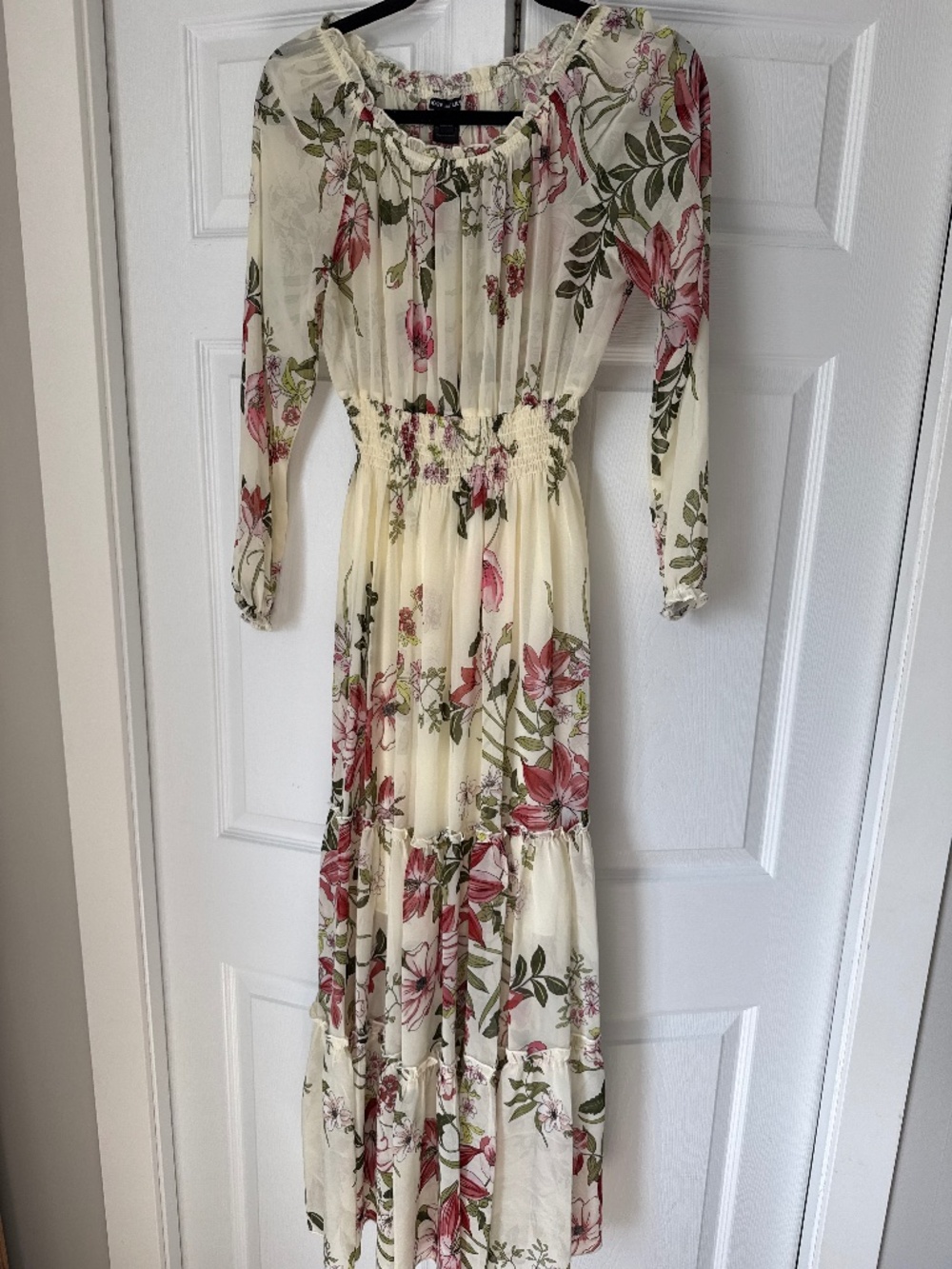 Spring Dress - Picture 1 of 2